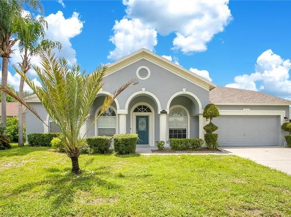 19806 Wyndmill Cir, Odessa, FL 33556