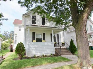 2106 Sturdevant St, Davenport, IA