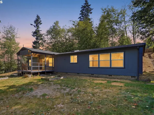 600 Remington Dr, Kelso, WA 98626
