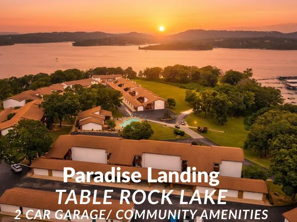 1715 Paradise Landing Road, Kimberling City, MO 65686
