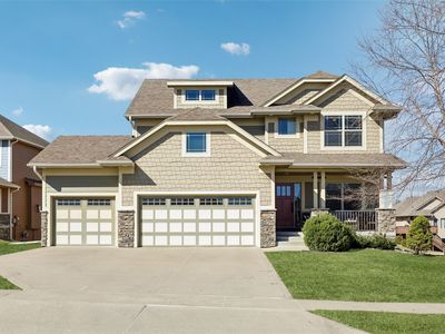 4012 140th St, Urbandale, IA, 50323