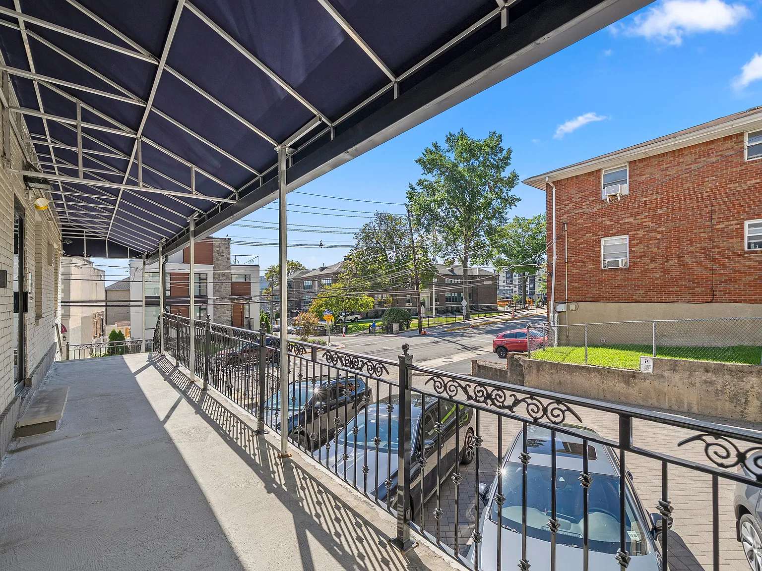 1 bed, 650 sqft, $2,095 — Photo 3
