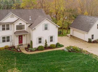 823 Riley Wills Rd, Lebanon, OH 45036