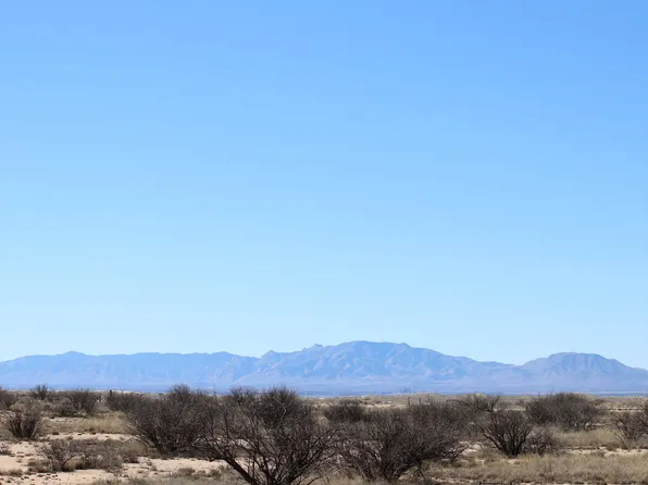 State Highway 186, Willcox, AZ 85643