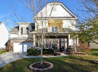 1028 Wind Carved Ln, Monroe, NC 28110