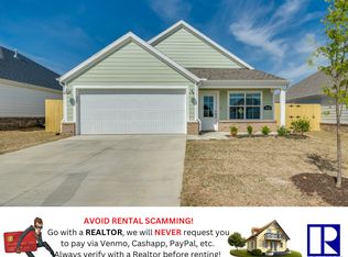 3712 Linwood St, Springdale, AR 72764