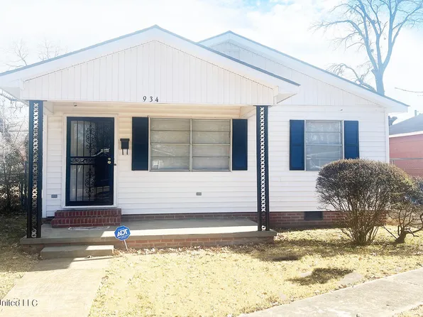 934 McKinley St, Clarksdale, MS 38614