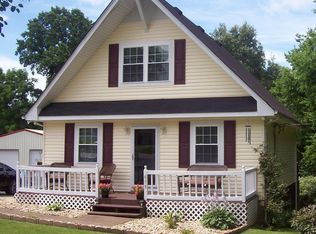 633 Price Cir #G, Lafayette, TN 37083