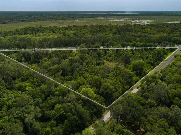 0 SE Wacahoota Rd, Micanopy, FL 32667