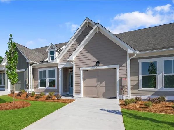 28 Harmony Cir, Cartersville, GA 30120