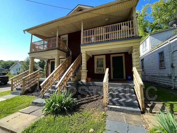 720 Hardy Ave Unit 2, Louisville, KY 40208