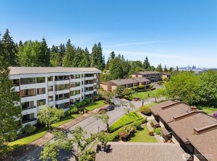 Glen Acres, Seattle, WA 98168