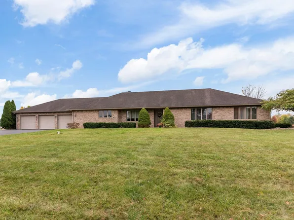 5671 W 80 S, Kokomo, IN 46901