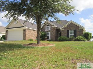 108 Nandina Way, Pooler, GA 31322