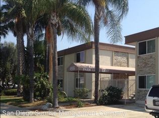 4555 51st St APT 14, San Diego, CA 92115