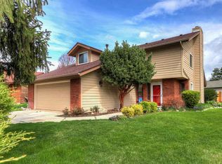 502 E Ranch Dr, Eagle, ID 83616