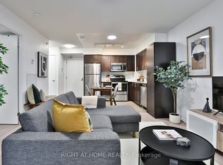 830 Lawrence Ave W #335, Toronto, ON