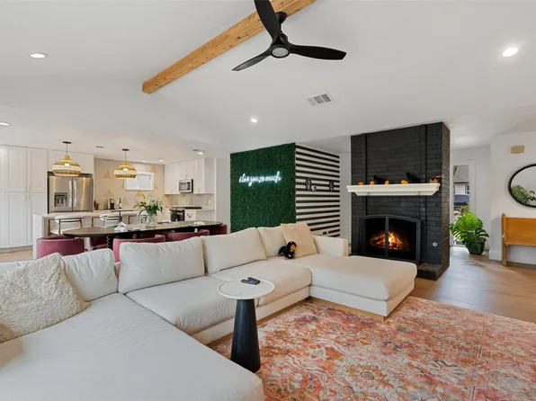 3808 Leafield Dr, Austin, TX 78749