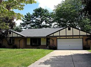 5212 Pawnee Rd, Toledo, OH 43613