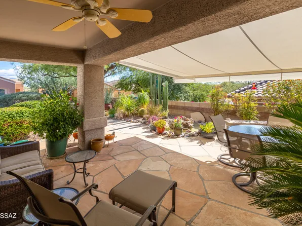 5355 W Senita Cactus Ct, Marana, AZ 85658