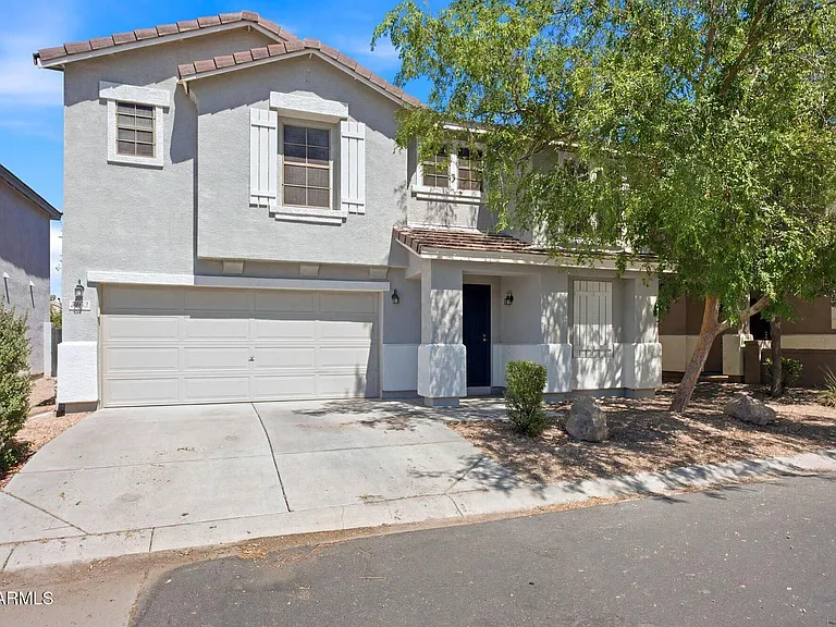 2655 S Sailors Way — Photo 1