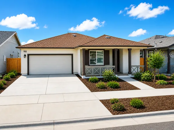 192 Bentwater Loop, Chico, CA 95973
