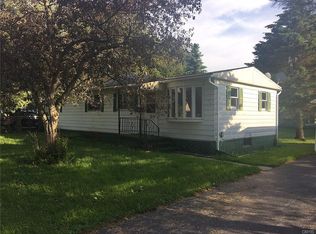 332 S Washington St, Carthage, NY 13619