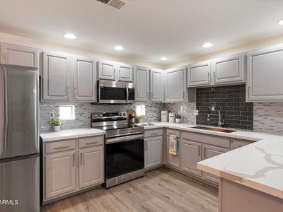 9555 E Raintree Dr UNIT 1055, Scottsdale, AZ, 85260