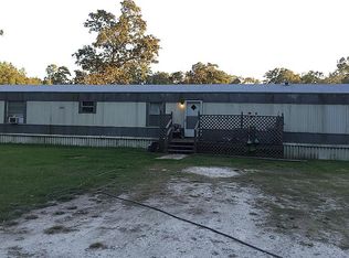 26352 Frye Rd, Splendora, TX 77372