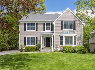 9 Tyler Rd, Scarsdale, NY 10583