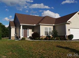 1210 Plum Grove Ln, Toledo, OH 43615