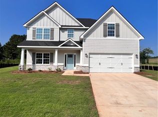1597 Pressfield Path, Auburn, AL 36830