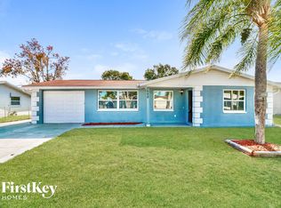 3600 Chauncy Rd, Holiday, FL 34691