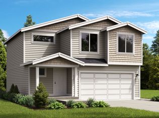 8310 39th St NE, Marysville, WA 98270