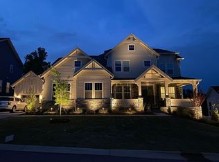 4378 Upcountry Ct, Fort Mill, SC 29708