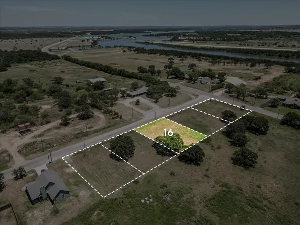16 Oakwood Ave, Jacksboro, TX 76458