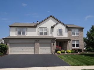 24656 Apollo Dr, Plainfield, IL 60585