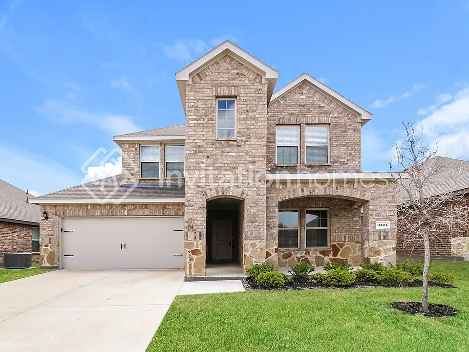 3124 Glazner Dr