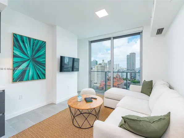 227 NE 2nd St Unit 1605, Miami, FL 33179