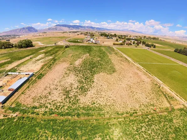 TBD Road 2AB #8, Cody, WY 82414