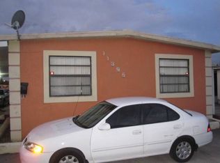 11395 NW 4th St, Miami, FL 33172