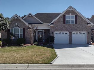 2100 Lapham Dr, Leland, NC 28451