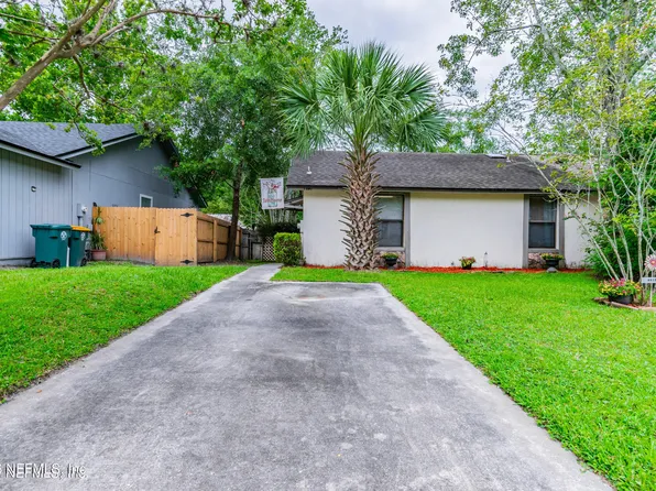 8812 CAVENDER Drive, Jacksonville, FL 32216