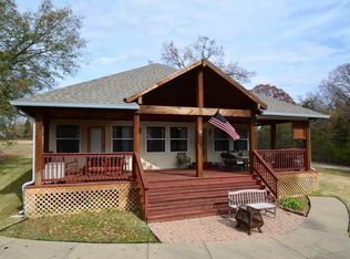 15650 Blackburn Dr, Malakoff, TX 75148