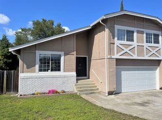 148 Thacker Ct, Vallejo, CA 94591