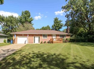 11228 Seymour Rd, Montrose, MI 48457