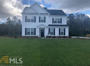 510 Heatherwood Dr #52, Statesboro, GA 30461