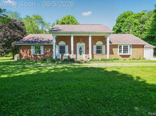 111 N Haywood Rd, Webberville, MI 48892