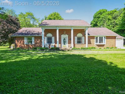 111 N Haywood Rd, Webberville, MI, 48892