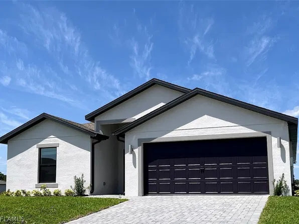 912 Admiral Bull Halsey Ave, Labelle, FL 33935